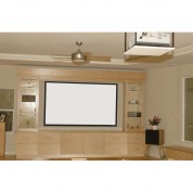 Stewart Filmscreen 00900-3115s Cima-ff Perforado 45 X 105.75