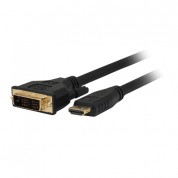 Comprehensive Hr Pro Series Hdmi To Dvi Cable (12')