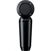 Shure Pga181 Side-address Condenser Microphone