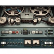 Waves J37 Tape - Tape Saturation Plug-in (native/soundgrid, Download)