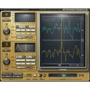 Waves Inphase - Phase Correction Plug-in (native/soundgrid, Download)