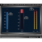 Waves Renaissance Vox - Dynamics Processor Plug-in (native/soundgrid, Download)