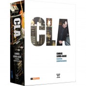 Waves Cla Classic Compressors - Dynamics Plug-in Bundle (tdm/native/soundgrid, Download)