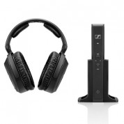 Sennheiser Rs 175 Digital Wireless Headphone System