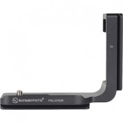 Sunwayfoto Pnl-d750r L Bracket For Nikon D750 Dslr