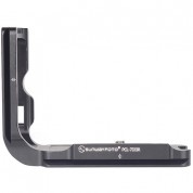 Sunwayfoto Pcl-7diir L Bracket For Canon 7d Mark Ii Dslr