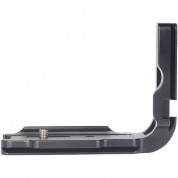 Sunwayfoto Pcl-7diir L Bracket For Canon 7d Mark Ii Dslr