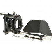 Chrosziel Matte Box And Baseplate Kit For Canon Eos C Series