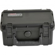 Skb Iseries 0806-3 Waterproof Utility Case (empty, Black)