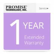 Promise Technology 1-year Extended Warranty For Vtrak Ex10 Series With Drives