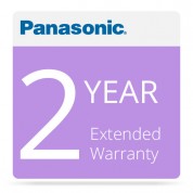 Panasonic 2-year Extended Warranty For Toughbook 55 Mk 2