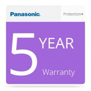 Panasonic 5-year Protection Plus With Adp For Toughbook 33 Mk 2