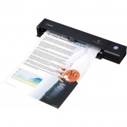 Canon Imageformula P-208ii Scan-tini Personal Document Scanner