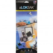 Loksak Aloksak Waterproof Bags - 12 X 12