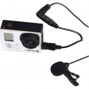 Smith-victor Lvmgp - Gopro Lavalier Microphone