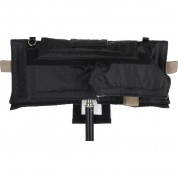 Portabrace Pol-shgn Cold-weather Cover For Atomos Shogun Recorder