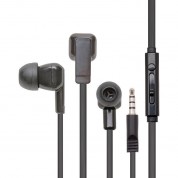 Califone E3 Earbud Headphone (to Go 3.5mm Plug)