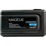 Magicue Maq-bt-95si V-mount Battery With Built-in Charger (95 Wh)