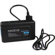 Magicue Maq-bt-95si V-mount Battery With Built-in Charger (95 Wh)