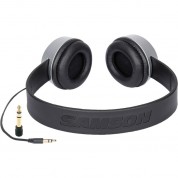 Samson Sr 450 On-ear Studio Headphones