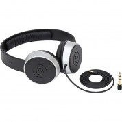 Samson Sr 450 On-ear Studio Headphones