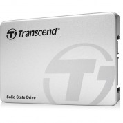 Transcend 512gb Ssd370s Sata Iii 2.5