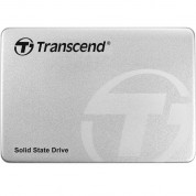 Transcend 512gb Ssd370s Sata Iii 2.5