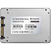 Transcend 512gb Ssd370s Sata Iii 2.5