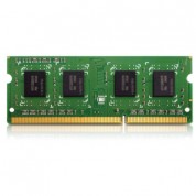 Qnap 4gb Ddr3-1600 204-pin Sodimm Memory Module