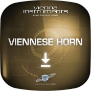 Vienna Symphonic Library Viennese Horn Upgrade To Full Library - Vienna Instrument (download)