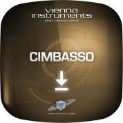 Vienna Symphonic Library Cimbasso - Vienna Instruments (full Library, Download)