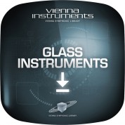 Vienna Symphonic Library Glass Instruments Upgrade To Full Library - Vienna Instruments (download)