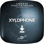 Vienna Symphonic Library Xylophone Upgrade To Full Library - Vienna Instruments (download)