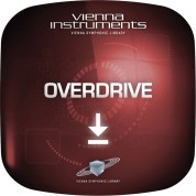 Vienna Symphonic Library Overdrive Upgrade To Full Library - Vienna Instruments (download)