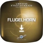 Vienna Symphonic Library Flugelhorn - Vienna Instruments (standard Library, Download)