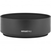 Sensei Pro 58mm Aluminum Lens Hood