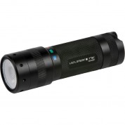 Ledlenser T2qc Led Flashlight