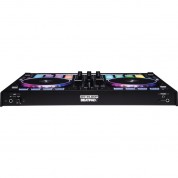 Reloop Beatpad 2 - Cross Platform Controller For Ipad, Android & Mac/pc