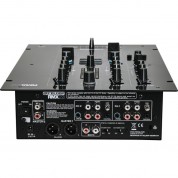 Reloop Rmx-22i - 2+1 Dj Mixer With Digital Fx And Smart Device Connectivity