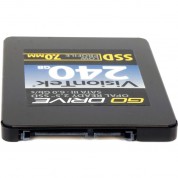 Visiontek Go Drive Low Profile 7mm Opal 1.0 Encryption Ready Ssd (240gb)