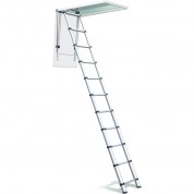 Telesteps Loft Ladder