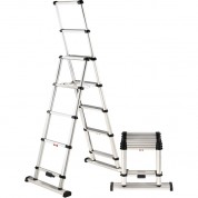 Telesteps Combi Ladder (12')