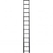 Telesteps 1600et 16 Ft Reach Tactical Telescoping Extension Ladder