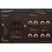 Auro Technologies Auro-matic Pro 2d - Up-mixing Plug-in