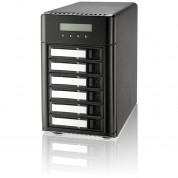 Areca Arc-5028t 24tb Thunderbolt 2 Nas Raid Storage