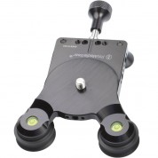 Promediagear Pmg-duo 3-wheel Pro Slider Carriage