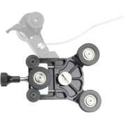 Promediagear Pmg-duo 3-wheel Pro Slider Carriage