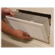 Quicksafes Quickvent Safe