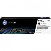 Hp 201a Black Toner Cartridge