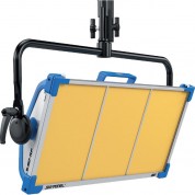 Arri Skypanel S60-rp Daylight Led Remote Phosphor Softlight (blue/silver, Edison)